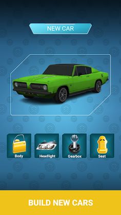 Bid Wars Cars : Auction Dealer - Screenshot 3