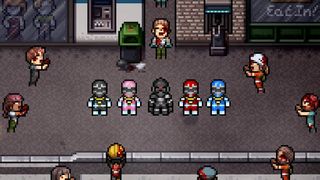 Knights of Apocalypse (DEMO) - Screenshot 3