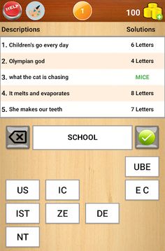 5 Words - Screenshot 3