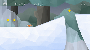 Fast like a Fox - Screenshot 2