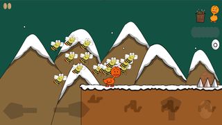 Frichen: Chicken Platformer - Screenshot 2