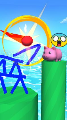 Upset Hogs - Screenshot 3