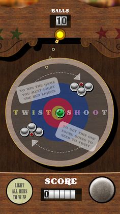 Twist and Shoot - Screenshot 4