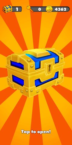 T Runner - Subway Racer - Screenshot 4