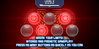 Fast Push - Screenshot 1