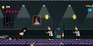 Wacky Escape - Screenshot 3