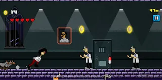 Wacky Escape - Screenshot 3
