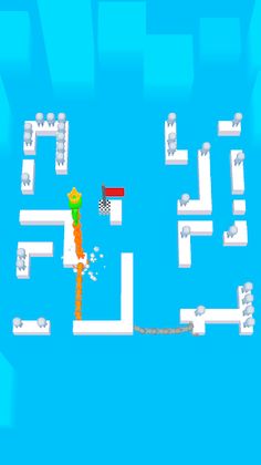 People Bridge - Screenshot 2