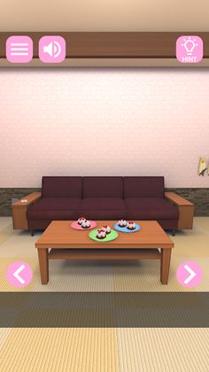 Sakura fall in the last snow - Screenshot 2