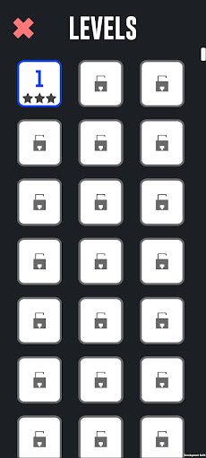 Candy Crest - Screenshot 1