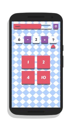 Math Challenge : Math Games fo - Screenshot 2