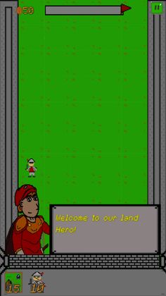 Pixel Wars: Humans VS Monsters - Screenshot 2