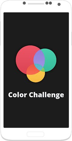 Color Challenge - Screenshot 1
