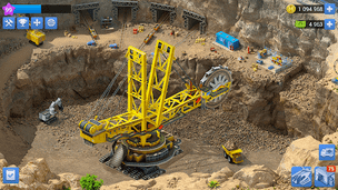 Megapolis: City Building Sim - Screenshot 1