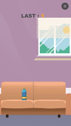 Water Bottle - Screenshot 3