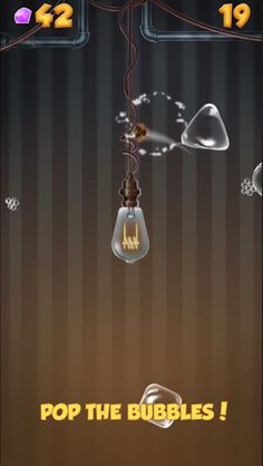 Bubbly Pop - Screenshot 1