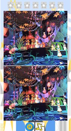 Spot The Difference - Screenshot 3