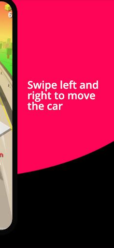 RAPID RACING ZOYO - Screenshot 4