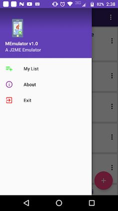 Memulator Pro - Screenshot 2