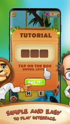 Word Find: Word Crossword Puzz - Screenshot 4