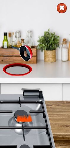 Frying Pan Simulator - Screenshot 2