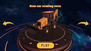 Indian JCB Simulator - Screenshot 3