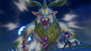 Trials of Mana - Screenshot 3