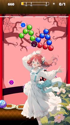 StrawberryGril - Screenshot 2