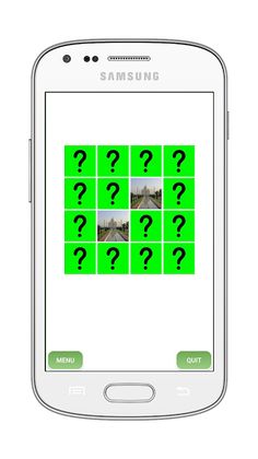 MatchGamez-Sights Of India - Screenshot 3