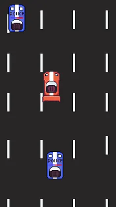 Pixel Driver - Screenshot 2