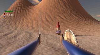 Rescue and Escape - Screenshot 3