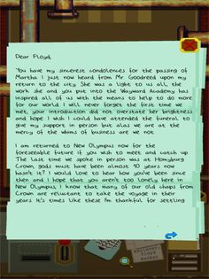 Hotel Hermes - Screenshot 4