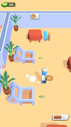 Cooking Frenzy - Screenshot 4