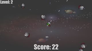 CubeBum Game - Screenshot 1