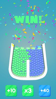 Fill Master - Screenshot 1