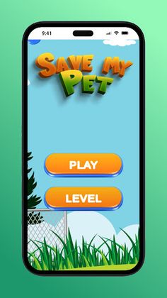 Save My Pet - Screenshot 2