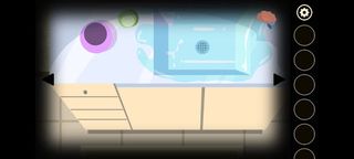 Escape Room - Ecos do Silêncio - Screenshot 2