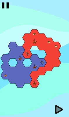 Stickmen Empire - Screenshot 3