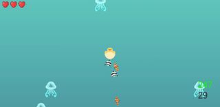 sea survival2 - Screenshot 3