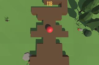 Mind the Edge - Screenshot 2