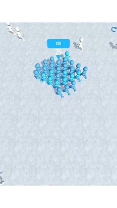 Smart Crowd! - Screenshot 4