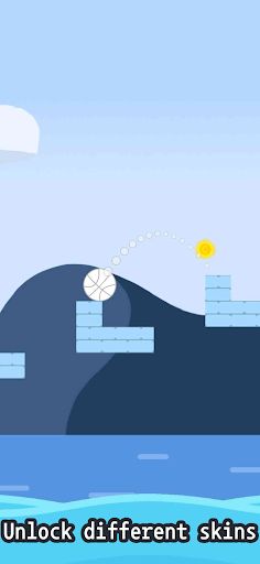 Generic Jumper - Screenshot 3