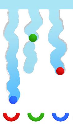 Ball To Hole 3D  - Screenshot 4