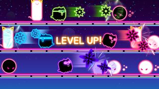 Ninja Cats - Idle RPG - Screenshot 2