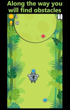 Koala Sling - Screenshot 3