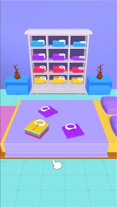 Zen Organize - Screenshot 2