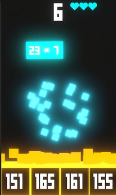 FastMath! - Screenshot 1