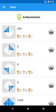 Dezoito Puzzles - Screenshot 3