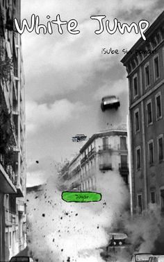 White Jump - Carrera al cielo - Screenshot 1