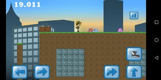 Runner Bros - Screenshot 3